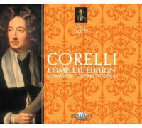 Various Artists - Corelli - Edition [10 Cd Bo