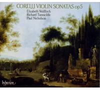 Arcangelo Corelli - Corelli: Violin Sonatas, Op. 5