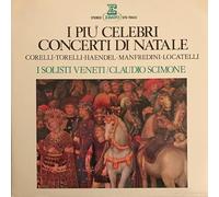 Arcangelo Corelli - Les Plus Celebres Concertos De Noel