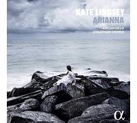 Arcangelo; Jonathan Cohen; Kate Lindsey - L'Arianna
