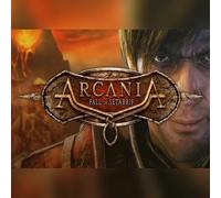 ArcaniA: Fall of Setarrif (PC) Steam Account - GLOBAL
