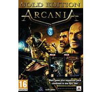 ArcaniA Gold Edition PC