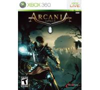 Arcania: Gothic 4 / Game