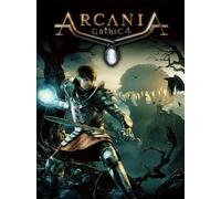 ArcaniA: Gothic 4 Steam Key GLOBAL