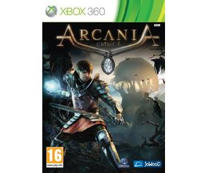 Arcania: Gothic 4 (Xbox 360)
