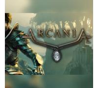 ArcaniA (PC) Steam Account - GLOBAL