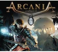 ArcaniA PC Steam CD Key