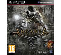 Arcania: The Complete Tale (PS3)