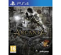 Arcania - The Complete Tale (PS4)