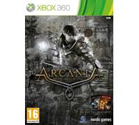 Arcania: The Complete Tale - Xbox 360