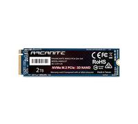 ARCANITE 2TB NVMe M.2 2280 PCIe Gen 3x4 Internal SSD Solid State Drive