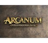Arcanum: Of Steamworks and Magick Obscura Steam CD Key