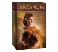 Arcanum Tarot