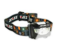 Arcas 5w 7 Modes T16 Headlamp
