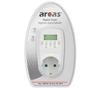 ARCAS Digital Timer TS-ED201 Countdown Function, Random Function