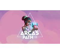 Arca's Path VR