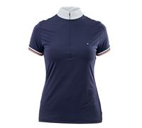 Arcaster Show Shirt Aubrion Navy 7-8 Years