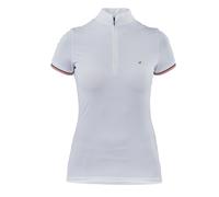 Arcaster Show Shirt Aubrion White 11-12 Years