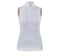 Arcaster Sleeveless Shirt Aubrion White 11-12 Years