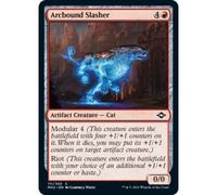 Arcbound Slasher | Modern Horizons 2
