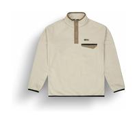 Arcca M 1/4 Fleece Beige XS