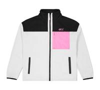 Arcca W Full Zip Vapor Grey - L