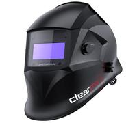 Arccaptain Automatic Welding Helmet, Solar Welding Helmet, Automatic Darkening Welding Mask for TIG MIG ARC Grinding/Arc Welding/Plasma Cutting