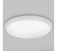 Arcchio Augustin LED ceiling light, Ø 40 cm, 4,000 K, IP54