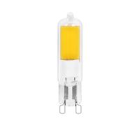 Arcchio bi-pin LED bulb, G9 2.2W, 2700K, 250 lm