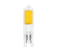 Arcchio bi-pin LED bulb, G9 2.2W, 3000K, 250lm