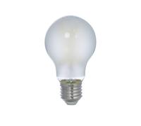 Arcchio filament LED bulb, E27, 3.8 W, frosted, 3,000 K