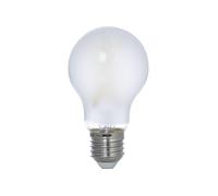 Arcchio filament LED bulb, E27 4.9W, 2,700K, 1,060lm