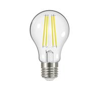 Arcchio filament LED bulb, E27, 5 W, clear, 3,000 K