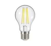Arcchio filament LED bulb, E27, clear, 2.2W, 2700K