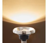 Arcchio GU10 LED bulb ES111, 11W, 2,700 K, dimmable