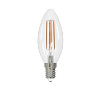 Arcchio Kerzenlampe LED Bulb E14 2.2 W Transparent Glass (E14) Energy Saving Bulb