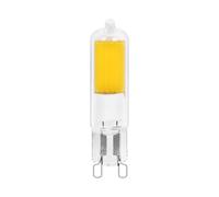 Arcchio LED bi-pin bulb, pin base, G9, 2.2W, 2700K, 250 lm