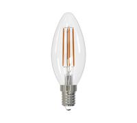 Arcchio LED bulb, E14, C35, 2.2 W, candle, 3,000 K