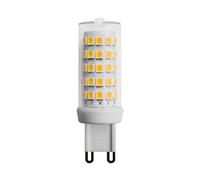 Arcchio LED bulb G9, 4 W, 3000 K, dim-to-warm