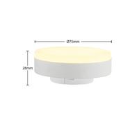 Arcchio LED bulb GX53 10W 3,000K