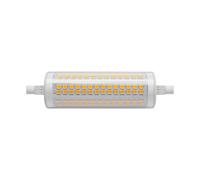 Arcchio LED bulb R7s, 118 mm, 17 W, 3000 K, dim-to-warm