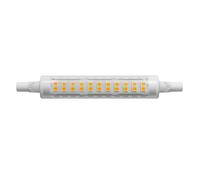 Arcchio LED bulb R7s 118 mm 8 W, CCT-compatible