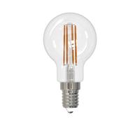 Arcchio LED bulb, teardrop bulb, 3,000 K, E14, 2.2 W