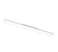 Arcchio LED Enora (Modern) in White for e.g. Living Room & Dining (1 Light Source,) from