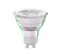Arcchio LED Light Bulb GU10 GU10 PAR16 in Transparent (GU10) Energy-Saving Bulbs