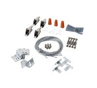 Arcchio Vinas suspension set for LED panels, cable 150 cm