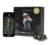 ARCCOS 2026 CADDIE GEN4 SMART SENSORS SMOKE EDITION / 16 PACK
