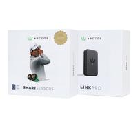 ARCCOS 2026 CADDIE GEN4 STARTER BUNDLE