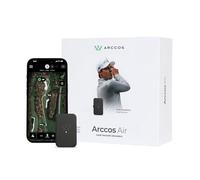 Arccos Air (Hardware Only) - Membership NOT Included - No Sensors Required