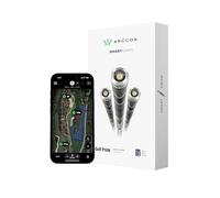 Arccos Caddie Smart Grips